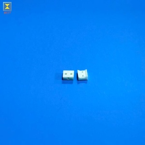 Nhà máy sản xuất các khối gốm alumina được sản xuất chính xác chất lượng cao bán chạy nhất dựa trên thiết kế của bạn - Product Image 2