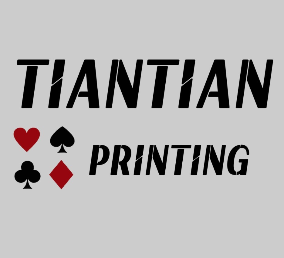Zhejiang Wuyi Tiantian Printing Industry Co., Ltd. logo