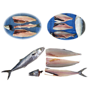 QDMECH otomatik balık kemik sökücü sıcak satış balık kesme ve işleme makinesi balık pulu kazıyıcı ve temizleme makinesi - Product Image 4