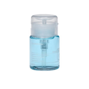 Vegan 100ml Eau démaquillante en profondeur pour le visage Effet nettoyant fort sans résidu Doux pour la peau - Product Image 1