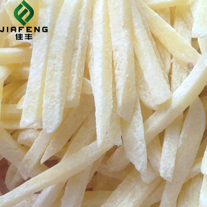 Frites surgelées biologiques LQF en tranches à prix avantageux en gros pour les supermarchés - Product Image 5