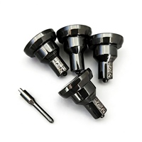 Inyector de Combustible Diésel 3411388 para M11 N14 L10 3411767