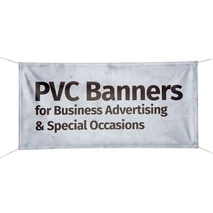 Wholesale Outdoor Advertising <b>Banners</b> Custom Pvc Flex Vinyl Mesh <b>Banner</b> Digital Printing - Product Image 1
