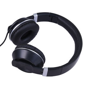<span class=keywords><strong>Auriculares</strong></span> con Cable Plegables y Ajustables con Micrófono, <span class=keywords><strong>Auriculares</strong></span> Estéreo, <span class=keywords><strong>Auriculares</strong></span> para Música - Product Image 5
