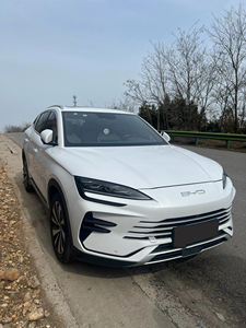 BYD Song Plus Champion 2026 Édition Honneur avec SUV hybride 4 roues motrices BYD Song Plus Édition Haut de Gamme 605 Kilomètres, Véhicules à Énergie Nouvelle - Product Image 2