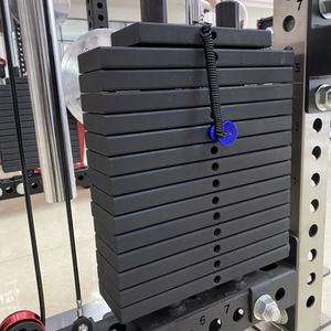 Break Workout Plateaus para todos los niveles: Assisted Pull-Up & Dip Bar para un entrenamiento eficiente de <span class=keywords><strong>la</strong></span> parte superior del cuerpo - Product Image 6