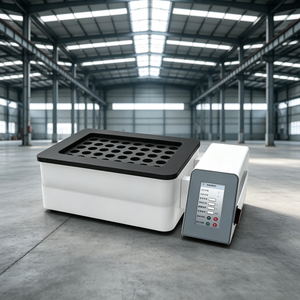 Digesteur en graphite à prix d'usine, équipement de chauffage de laboratoire, système de digestion du graphite, testeur de décomposition des métaux lourds acides - Product Image 2