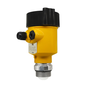 โมดบัส RS485 สำหรับเซ็นเซอร์วัดระดับน้ำและวัดค่าด้วยเรดาร์ความถี่สูง 80GHz - Product Image 3