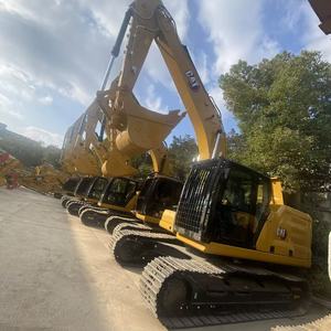 Moteur d'occasion d'origine pour excavatrice 320 modèle 2023, 6 cylindres, 20 tonnes, haute qualité, super performances, puissance 110 kW - Product Image 2