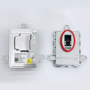 Nouveau système de phares au xénon HID 12V de qualité supérieure, ampoule D1S D3S, unité de commande, ballast 130732931201 pour remplacement/réparation - Product Image 6