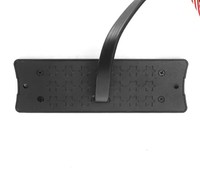 Cabezal de luz Led de alto brillo, rejilla Led, montaje en superficie, cabeza de luz estroboscópica, cabeza de luz estroboscópica de advertencia de Flash Led Exterior para coche