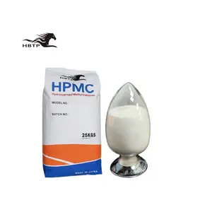 Hydroxypropyl Methyl Cellulose Hpmc Chất Làm Đặc Hpmc 200000 Cps Hpmc Cellulose Cho Xi Măng