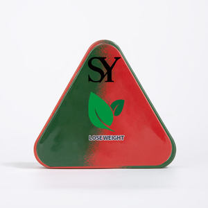 कम कीमत में वसा जलने और शरीर पतला डिटॉक्स स्लिमिंग कैप्सूल वयस्कों के लिए शक्तिशाली प्राकृतिक सक्रिय स्लिम भूख से उपप्रेसेंट - Product Image 5