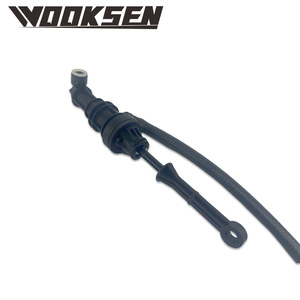 Cilindro Maestro de Embrague para Ford Transit 3C117A543BC OE 3C11-7A543-BA Pieza de Repuesto - Product Image 2