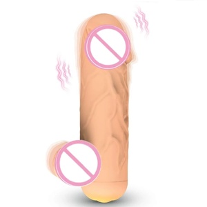 Uzaktan Kumandalı Giyilebilir Vibratör Dildo Küçük S XXS Beden Gerçekçi Giyilebilir Külot Aşk Yumurtası Kadınlar G Noktası Seks Oyuncağı - Product Image 1