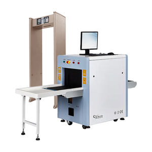 5030 <span class=keywords><strong>x</strong></span>-<span class=keywords><strong>ray</strong></span> bagaj tarayıcı havaalanı güvenlik ekipmanları şişelenmiş ürün bıçak Metal dedektörü <span class=keywords><strong>X</strong></span> ışını makinesi güvenlik sistemi - Product Image 1