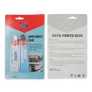 Adhésif époxy transparent <span class=keywords><strong>pour</strong></span> pièces automobiles, résine époxy composite AB, colle <span class=keywords><strong>pour</strong></span> réparations automobiles, marines, <span class=keywords><strong>plomberie</strong></span>, artisanat, métal, plastique - Product Image 2