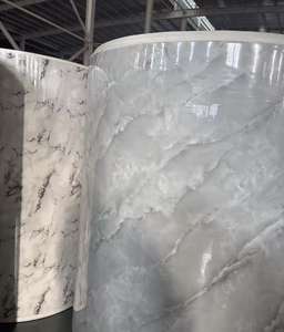 Pellicola PVC Moderna Impermeabile Autoadesiva <span class=keywords><strong>per</strong></span> Interni Auto, Laptop, <span class=keywords><strong>Telefono</strong></span> e Palestra - Product Image 5