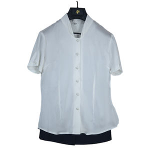 Donne Hostess uniformi Non in ferro struttura leggera struttura di servizio aereo guardaroba - Product Image 2