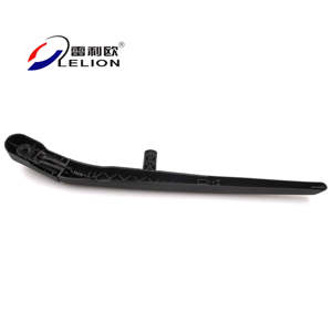 LELION Brazo de Limpiaparabrisas Trasero para Auto, Caja de Color, 10 Piezas de 20 Pulgadas para <span class=keywords><strong>JEEP</strong></span> LIBERTY 2008-2012 - Product Image 1