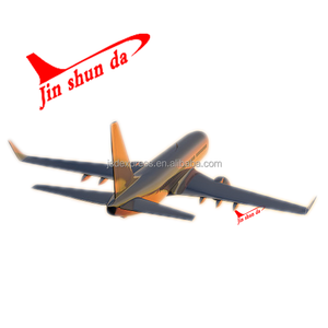 Самые дешевые логистические тарифы компании на авиаперевозки dhl fedex ups tnt от двери до двери из Китая в Боливию/Ливан/Колумбия/Глобал - Product Image 1
