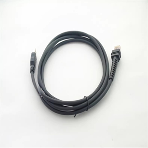 ปืนสแกนรหัสอุตสาหกรรม PD7100ใหม่และดั้งเดิมพร้อมการรับประกันหนึ่งปี - Product Image 2