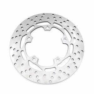 Pièces de moto Yamaha FZ1/FZ1N/<span class=keywords><strong>FZ1S</strong></span>/FZ6/FZ6N/FZ6S/Fazer MT03 Disque de frein arrière haute performance - Product Image 3