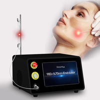 Appareil de liposuccion par lipolyse Vaser, lifting endolaser à diode 1470 nm