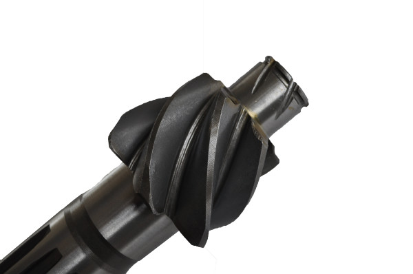 マコッティー ZX270 Swing Motor - High-Quality Excavator Parts for Hitachi