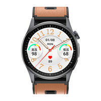 Reloj Inteligente Deportivo para Mujer con Análisis de Composición Corporal, ECG y Cristal Nanosuperconductor, Ideal para Ciclismo