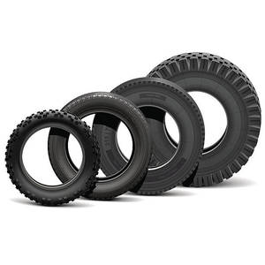 ราคาขายส่งยางรถบรรทุกขนาด 7.50R16 LT ยาง 900 สำหรับยานพาหนะ - Product Image 3