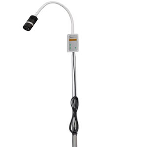 Lampe d'examen médicale LED portable à longue durée de vie, facile à utiliser, prix de gros, pour hôpitaux et cliniques - Product Image 1