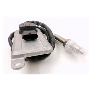 Hot <strong>Sale</strong> 24V Nitrogen <strong>Oxide</strong> <strong>Nitrous</strong> <strong>Oxide</strong> Sensor 89463-E0013 5WK96667C - Product Image 1