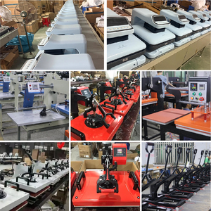 <span class=keywords><strong>8</strong></span> Trong <span class=keywords><strong>1</strong></span> <span class=keywords><strong>Combo</strong></span> Đa Chức Năng Của Nhãn Hiệu Máy Ép Nhiệt Thăng Hoa Truyền Nhiệt Mug Hat Áo Thun In <span class=keywords><strong>8</strong></span> Trong <span class=keywords><strong>1</strong></span> Nhiệt Báo Chí - Product Image 4