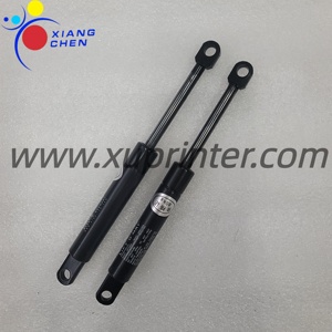 Fabriqué en Chine, vérin à gaz haute résistance, tige de support hydraulique 220 mm 800 N 80 kg pour porte de cabinet de machine d'impression offset - Product Image 6