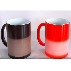 Sắc tố bột nhiệt độ nhạy cảm với nhiệt độ cho lớp phủ thay đổi màu sắc với nhiệt - Product Image 5