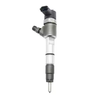 Vente en gros 2.5/2.8 CRD Injecteur de carburant pour moteur diesel 0445110059 Injecteur à rampe commune Jet Valve 510990024 0986435149