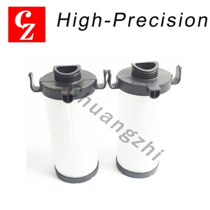 Elemento Filtrante de Repuesto MKON-155-Y MKON-155-X para Filtro de Aire Comprimido MIKROPOR, Filtro de Precisión de Alta Eficiencia - Product Image 3