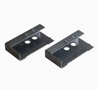 Fabricant professionnel sur mesure - Services d'usinage CNC pour pièces de silencieux, certification ISO9001, précision +/-0,1 mm, acier inoxydable