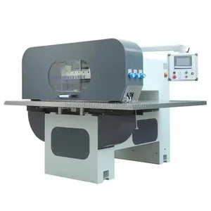 Automatic wood veneer splicing machine Ultra thin wood veneer splicing 0.2 mm to 2 mm thickness