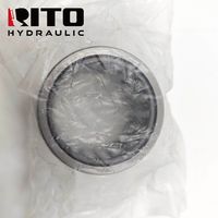 Roulement à aiguilles RITO 503806 AJ503806 K5V200 R340L R380 R450 pour pompe hydraulique et transmission d'excavatrice
