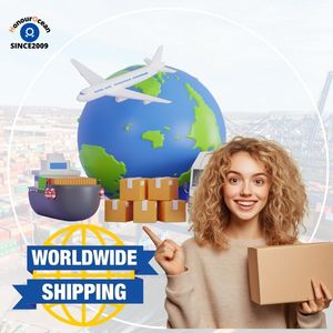 Cửa đến cửa giao hàng DDP không khí biển vận chuyển hàng hóa giao nhận Trung Quốc đại lý vận chuyển đến Philippines UAE KSA saudi arabia oman USA trên toàn thế giới - Product Image 6