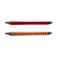 Feux de freinage à LED pour remorque de camion, troisième feu de signalisation, fournisseur fiable