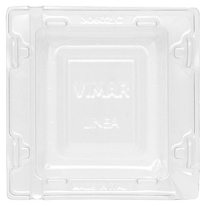 Protection de support de ligne, 7,5 pouces de longueur, 1,9 pouces de hauteur, accessoire de câblage - Product Image 1