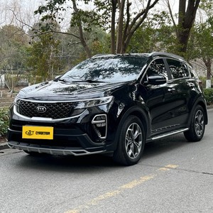 <span class=keywords><strong>Kia</strong></span> <span class=keywords><strong>Sportage</strong></span> d'<span class=keywords><strong>occasion</strong></span> <span class=keywords><strong>2019</strong></span> 1.6T Automatique 2RM Édition Luxe Voiture SUV Conduite à Gauche Voitures d'<span class=keywords><strong>occasion</strong></span> Acheter en Ligne Chine <span class=keywords><strong>KIA</strong></span> KX5 - Product Image 1