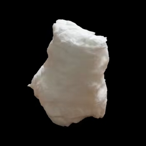 Material de Aislamiento Ecológico de Fibra de Cerámica Biopersistente de Bajo Contenido - Product Image 2