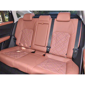 Changan Eado PHEV Automático, Interior Oscuro, Smart Blue Whale, Vehículo Eléctrico de Autonomía Extendida de 145 km, Edición Battleship, SUV Híbrido - Product Image 4