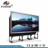 Écran LED mobile d'extérieur P1.9 P2.6 P2.9 P3.9 pour location, panneau vidéo complet, écran LED de scène pour concerts en intérieur - Vente en gros usine