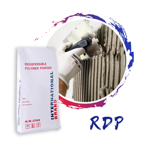 Matière première de fabrication <span class=keywords><strong>Vae</strong></span> Rdp pour la réparation routière, poudre de polymère redispersible Rdp - Product Image 4