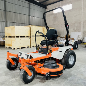 Hot Selling <strong>Mower</strong> Zero Turn <strong>Lawn</strong> <strong>Mower</strong> - Available in Stock - Product Image 3